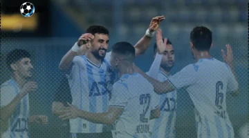 موعد مباراة بيراميدز ضد نهضة بركان اليوم في نهائي كأس السوبر الإفريقي 2025 والقنوات الناقلة